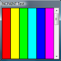 Screenshot of an application window displaying normally.