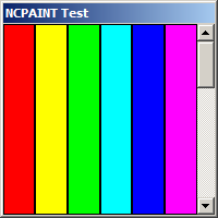 Screenshot of an application window displaying normally.